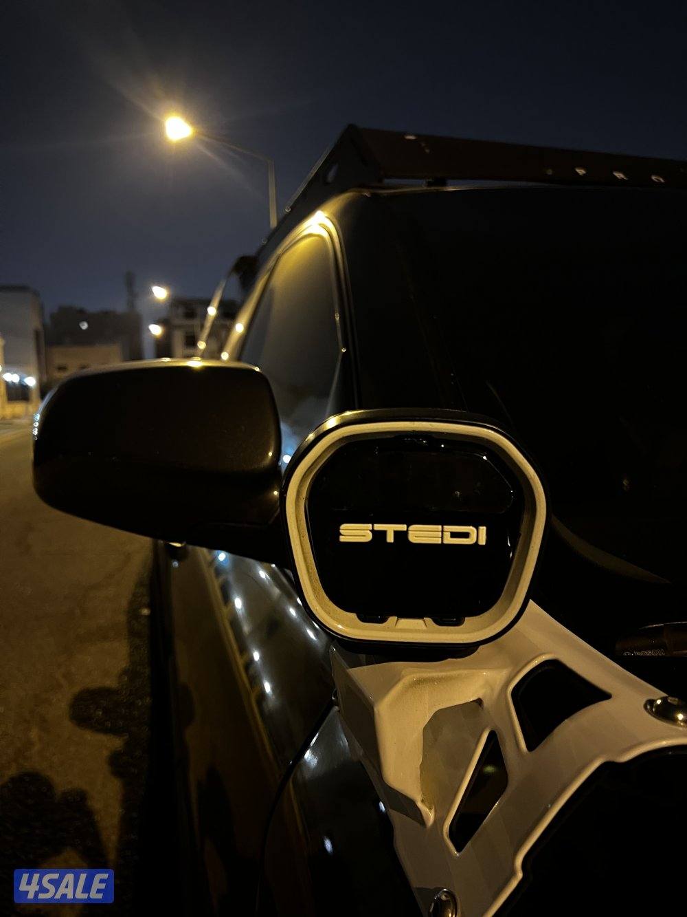 Porsche Cayenne Solid Project14