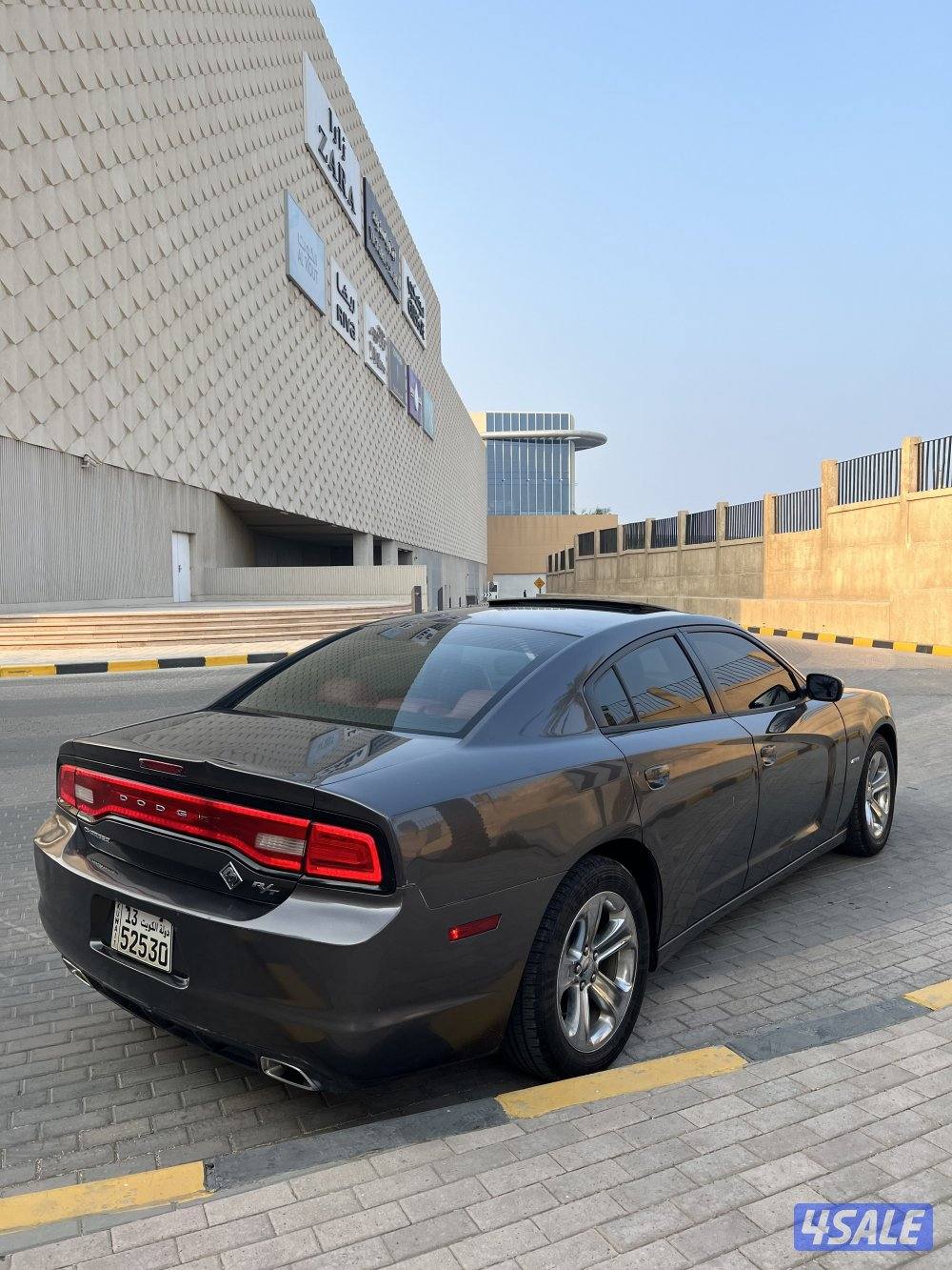 تشارجر RT هيمي شرط الفحص كامل4