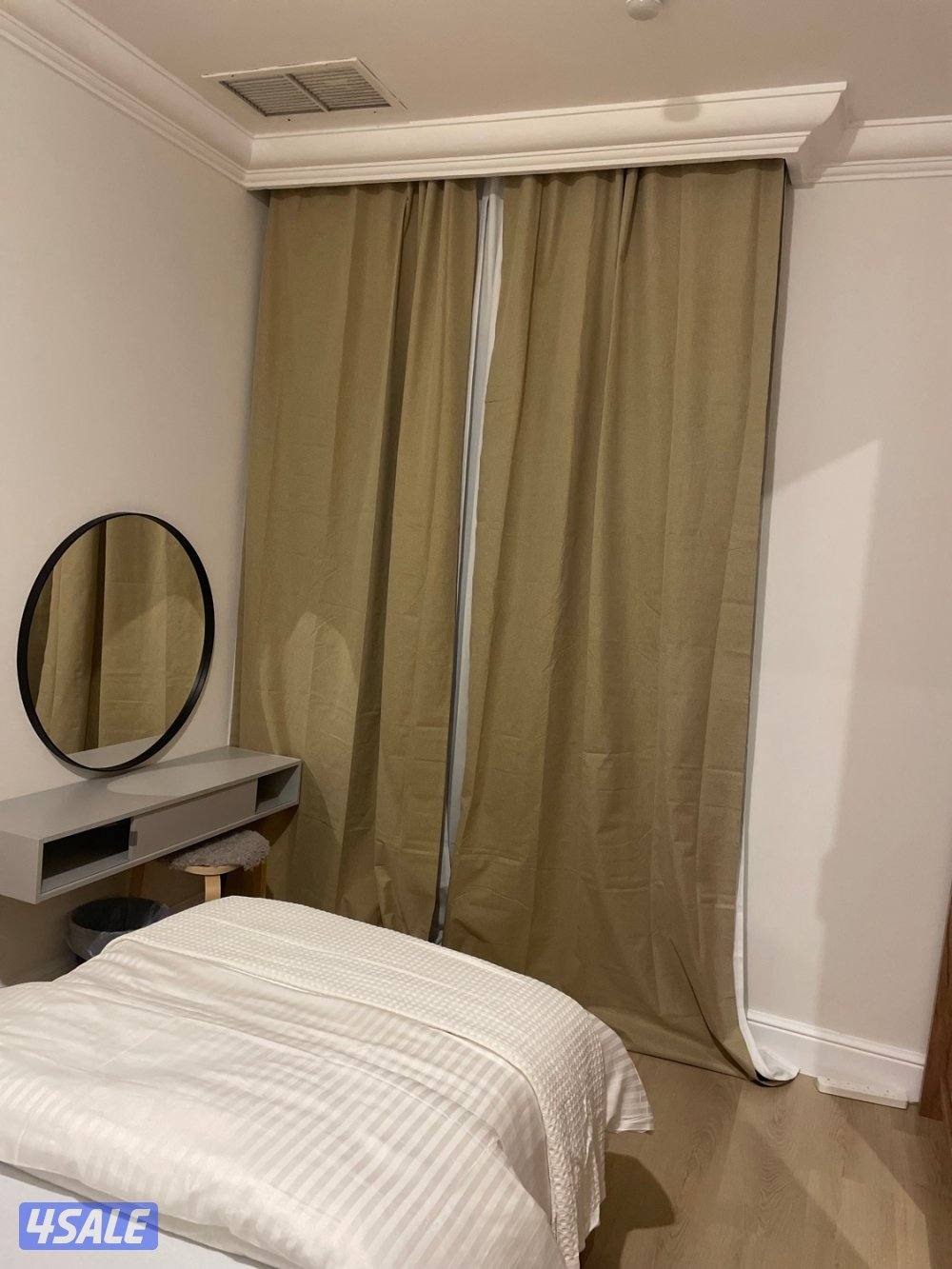 مطلوب سيدة لمشاركة سكن راقي بموقع مميز مفروش بالكامل تشطيبات خمس نجوم3