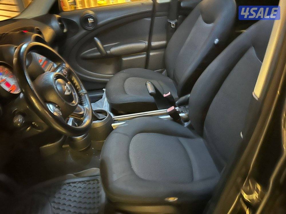 ميني كوبر موديل 20116