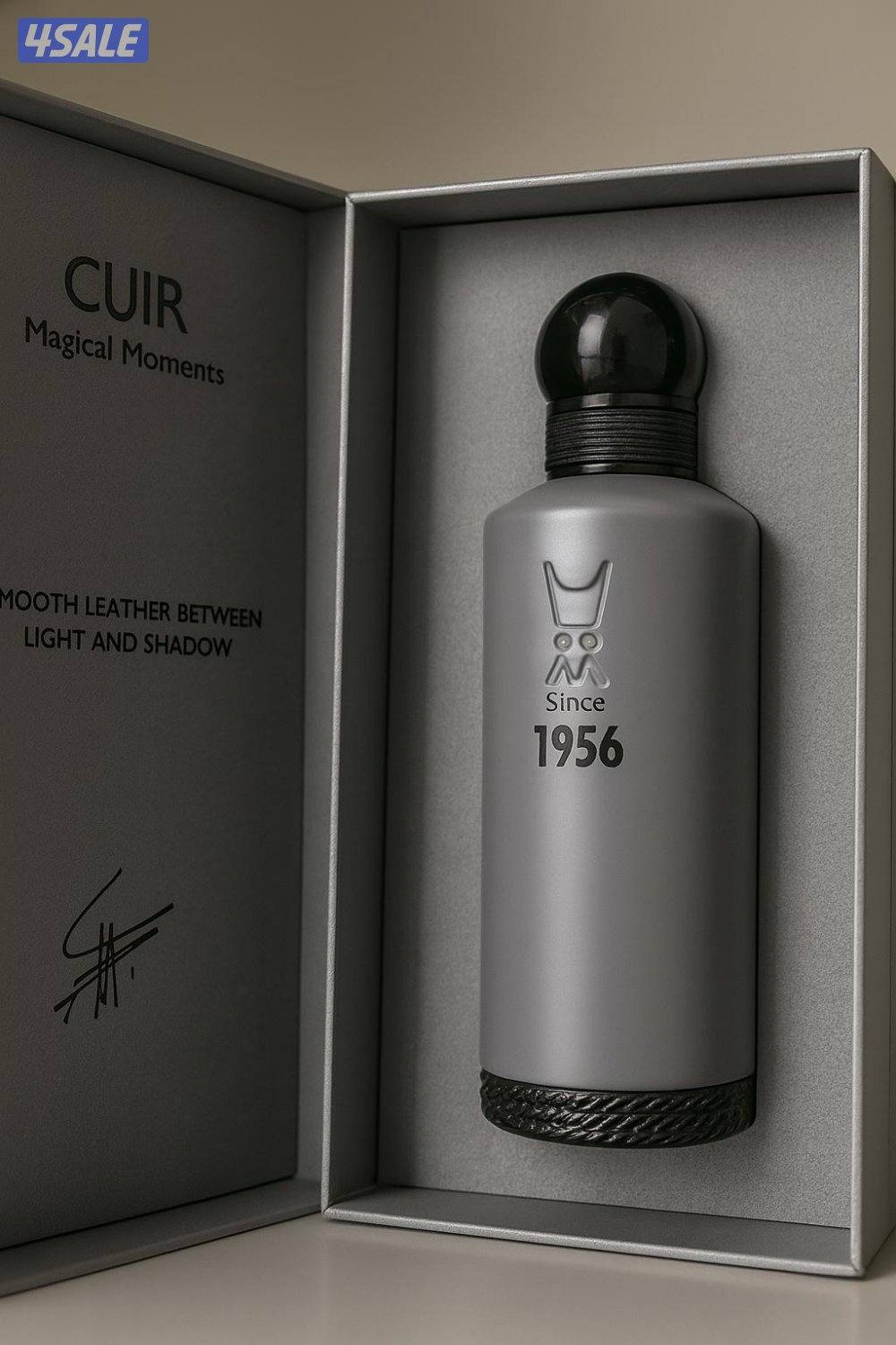 مجموعة عطور الماجد 6 فيهم الأكثر مبيعاً معه كراعينهم صناديق4