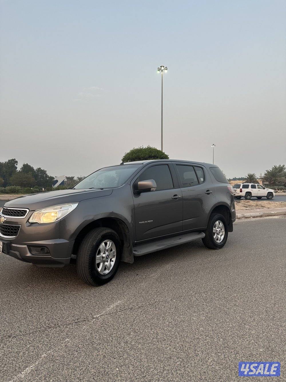 تريل بليزر0