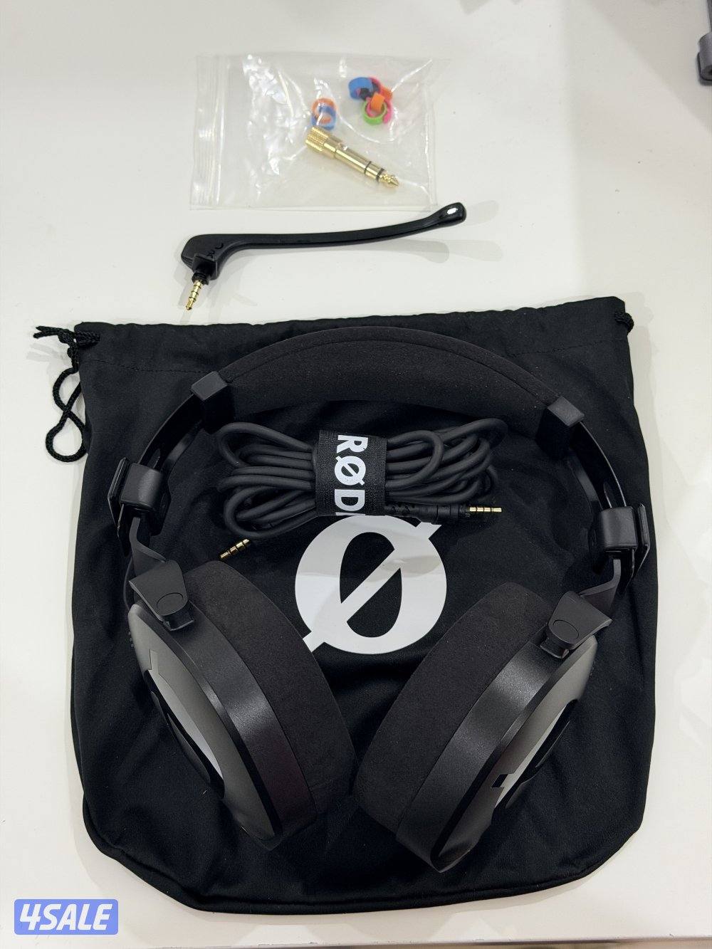 Rode headphone NTH 100M2