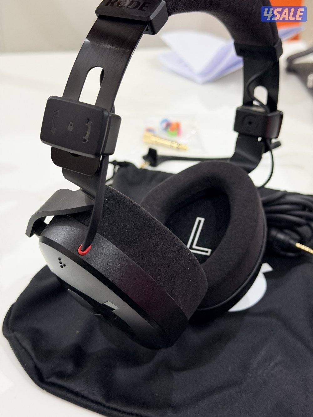 Rode headphone NTH 100M3