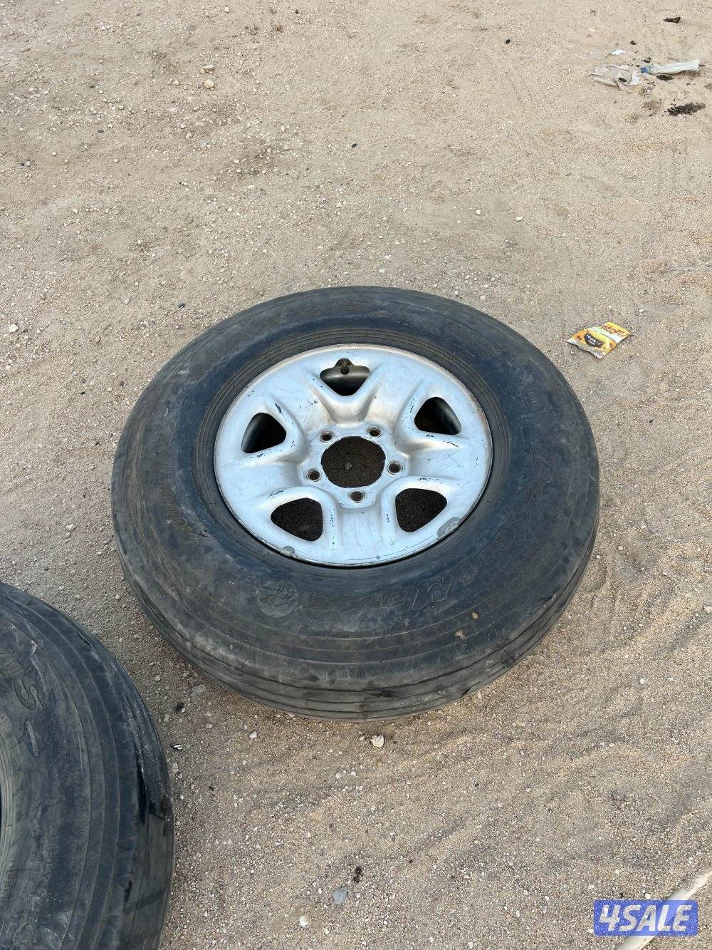 للبيع 5 بوالين مع رنقاتهم1