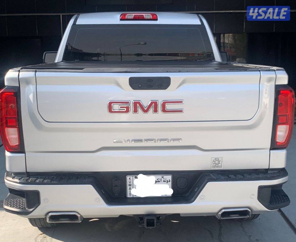 وانيت جمس سيرا0