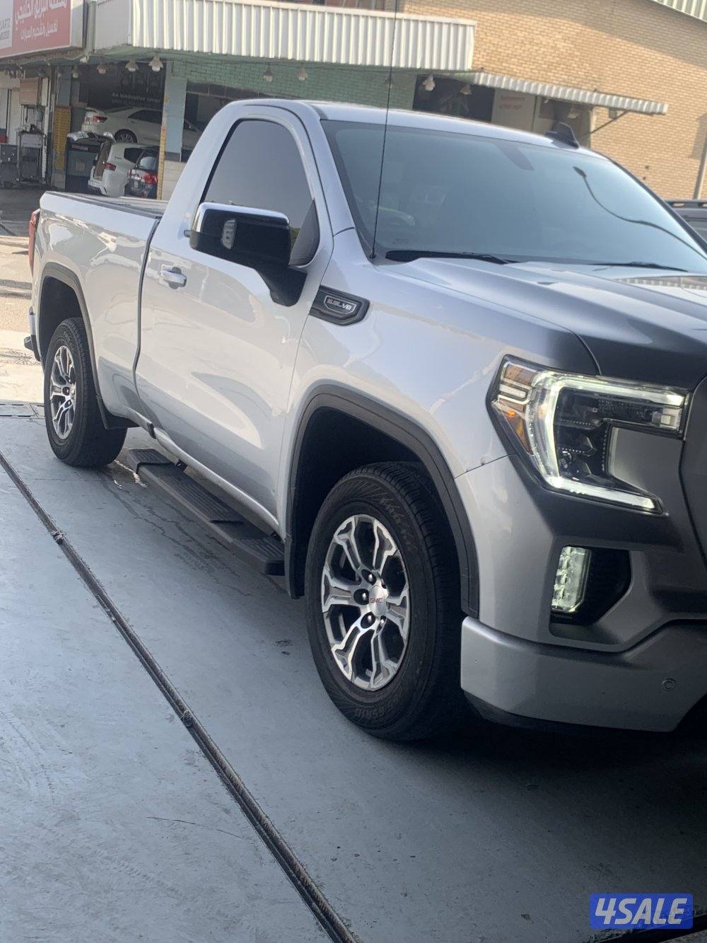 وانيت جمس سيرا1