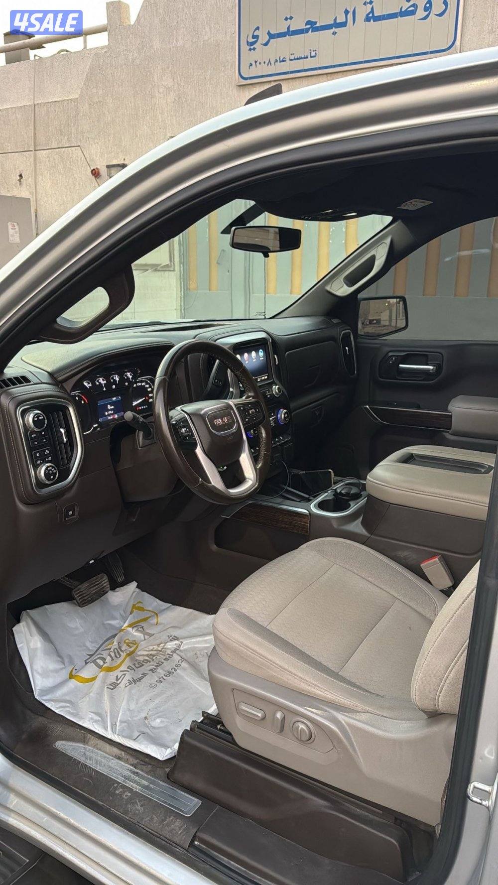 وانيت جمس سيرا2