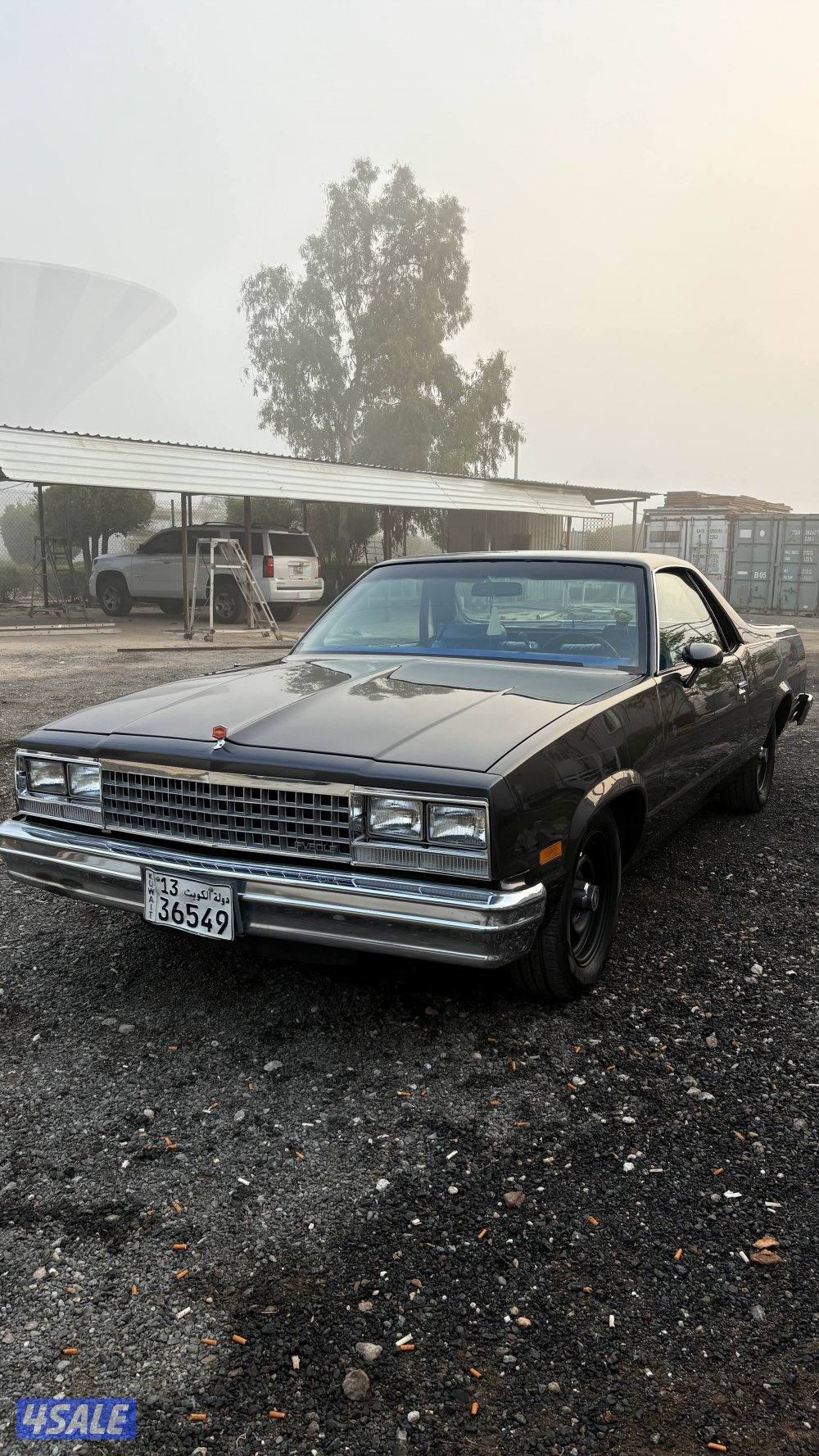 الكامينو 19850