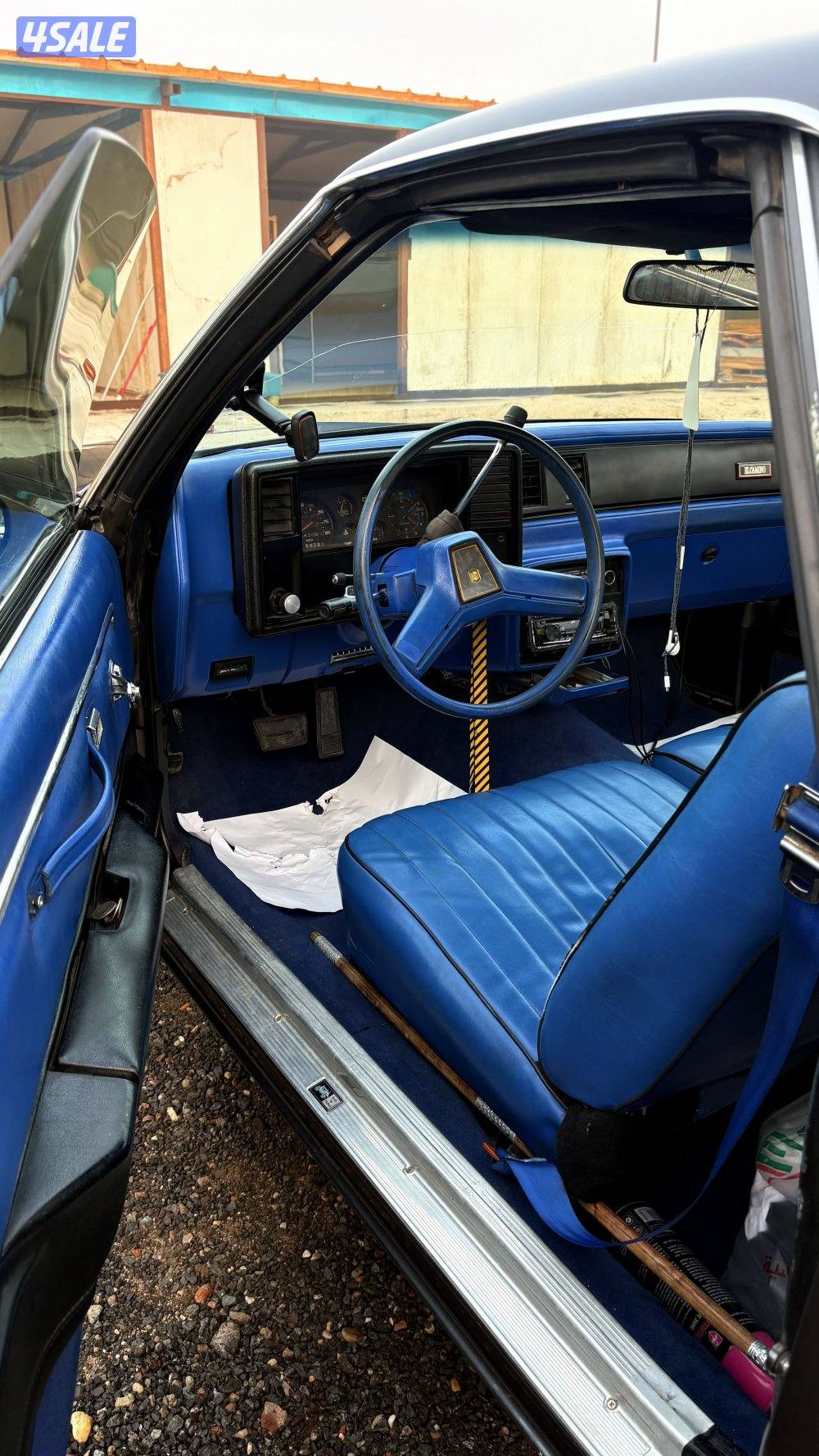 الكامينو 19854