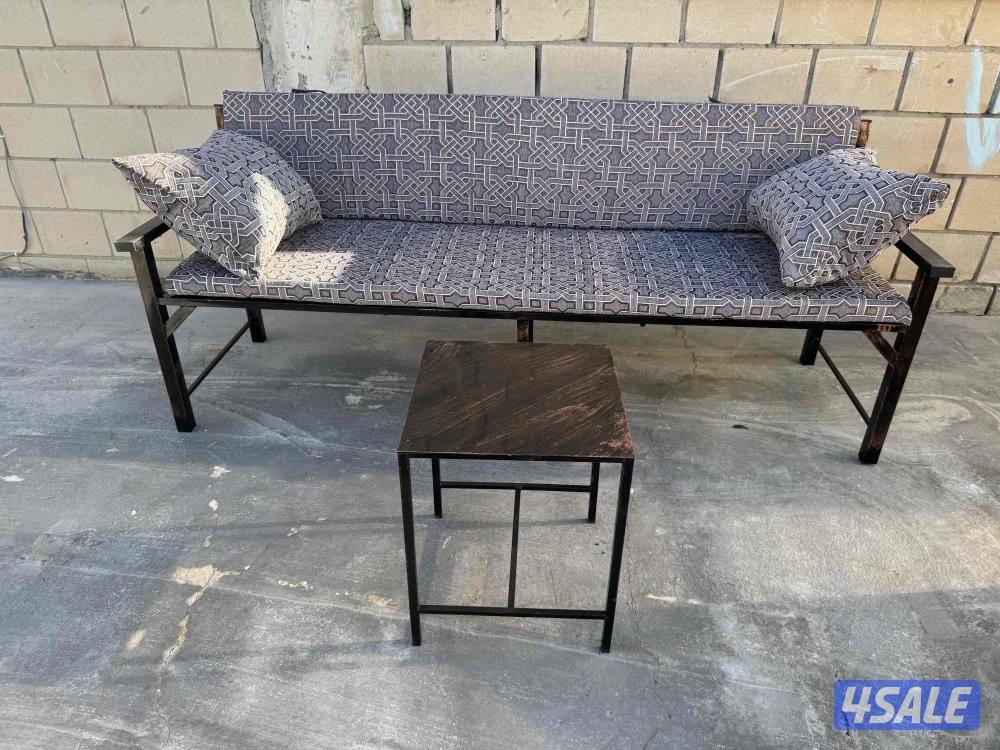 بيع كراسي وفرشات4