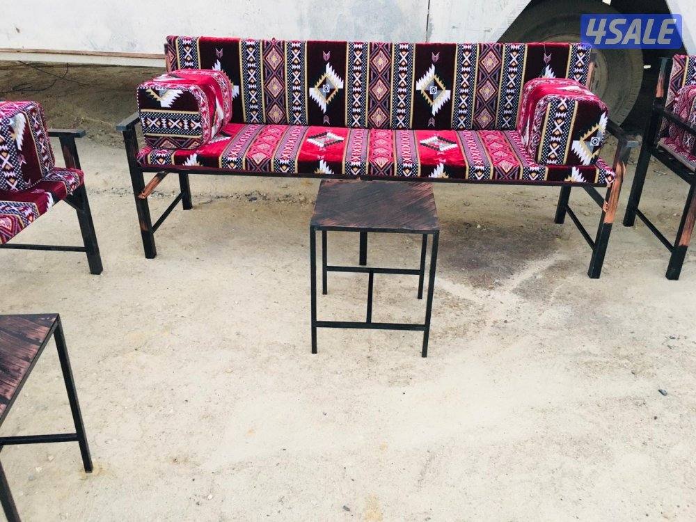 بيع كراسي وفرشات5