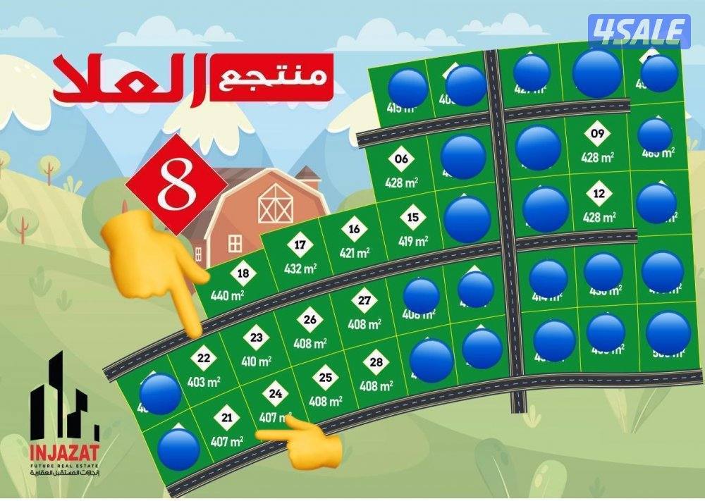 للبيع ارضين في البوسنة0