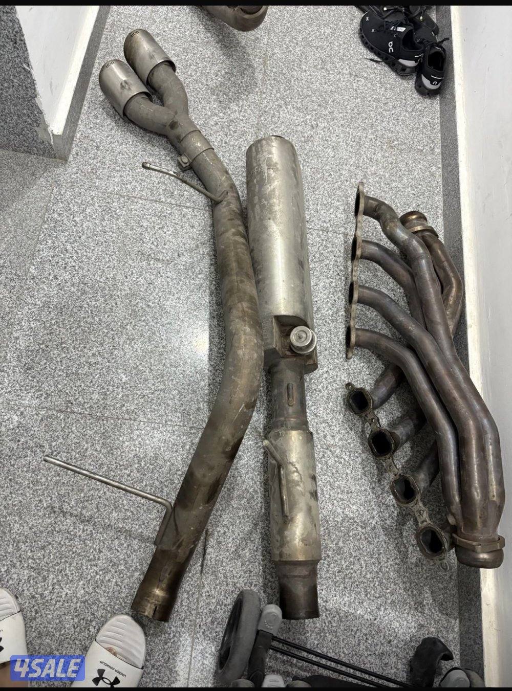 هوائيات تاهو 20181