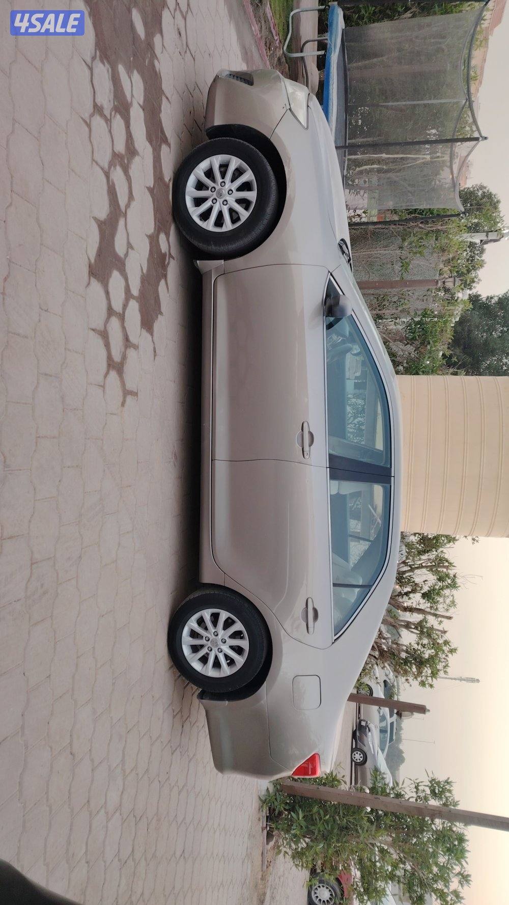 للبيع كامري1