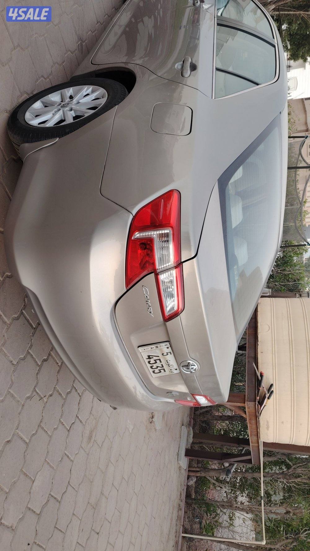 للبيع كامري2