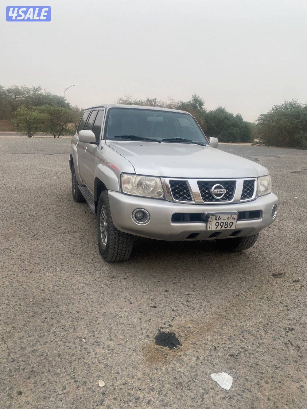 للبيع او للبدل سوبر سفاري0