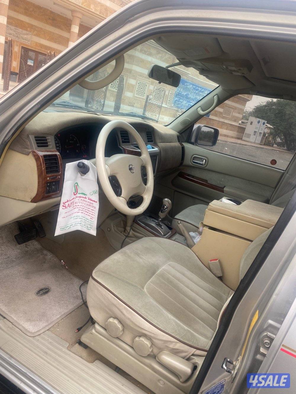 للبيع او للبدل سوبر سفاري1