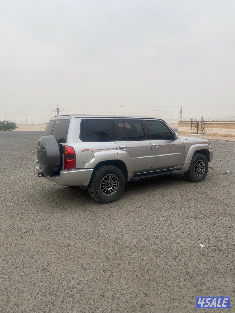 للبيع او للبدل سوبر سفاري3