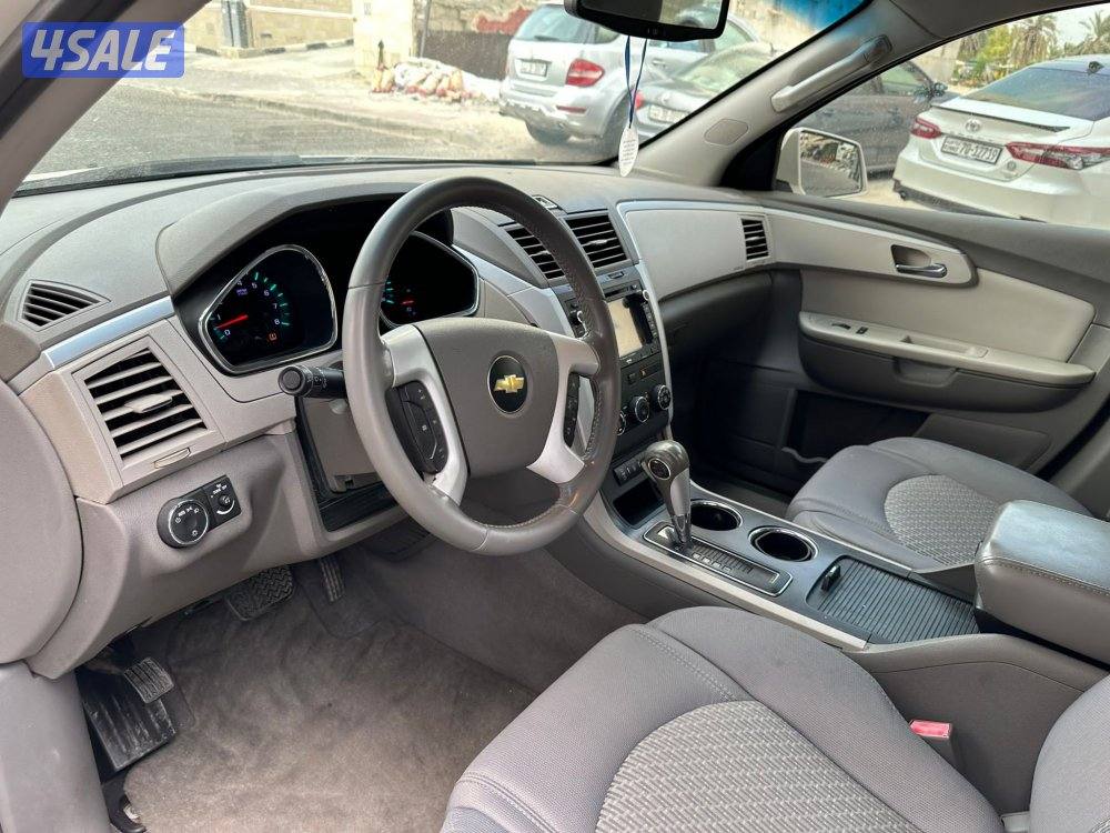 للبيع سيارة بحالة ممتازة4