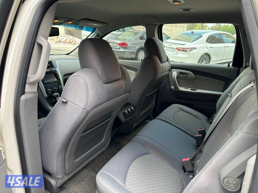 للبيع سيارة بحالة ممتازة6