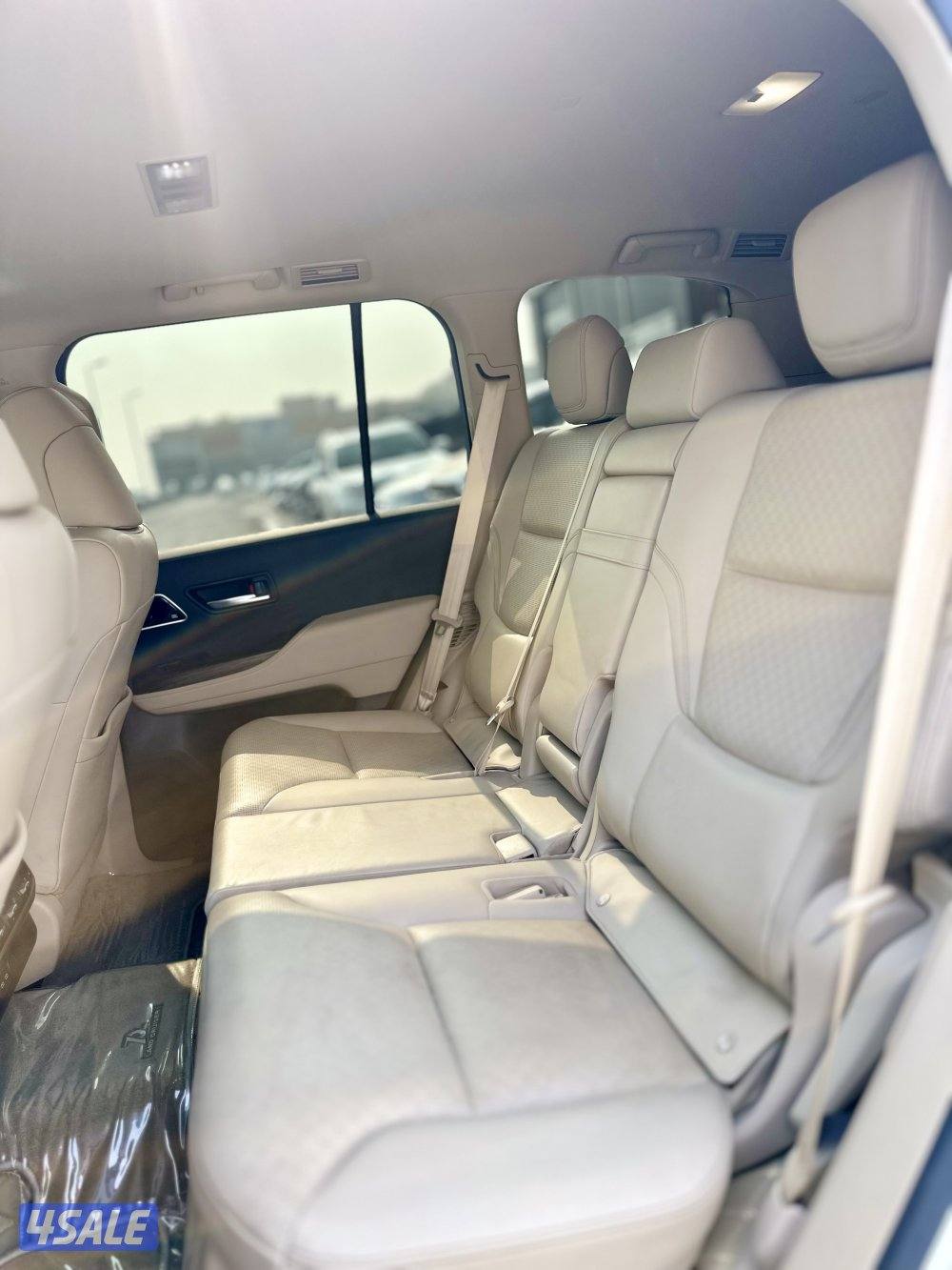 لاند VXR ايرو اس تون تيربو 2022 عداد 1149