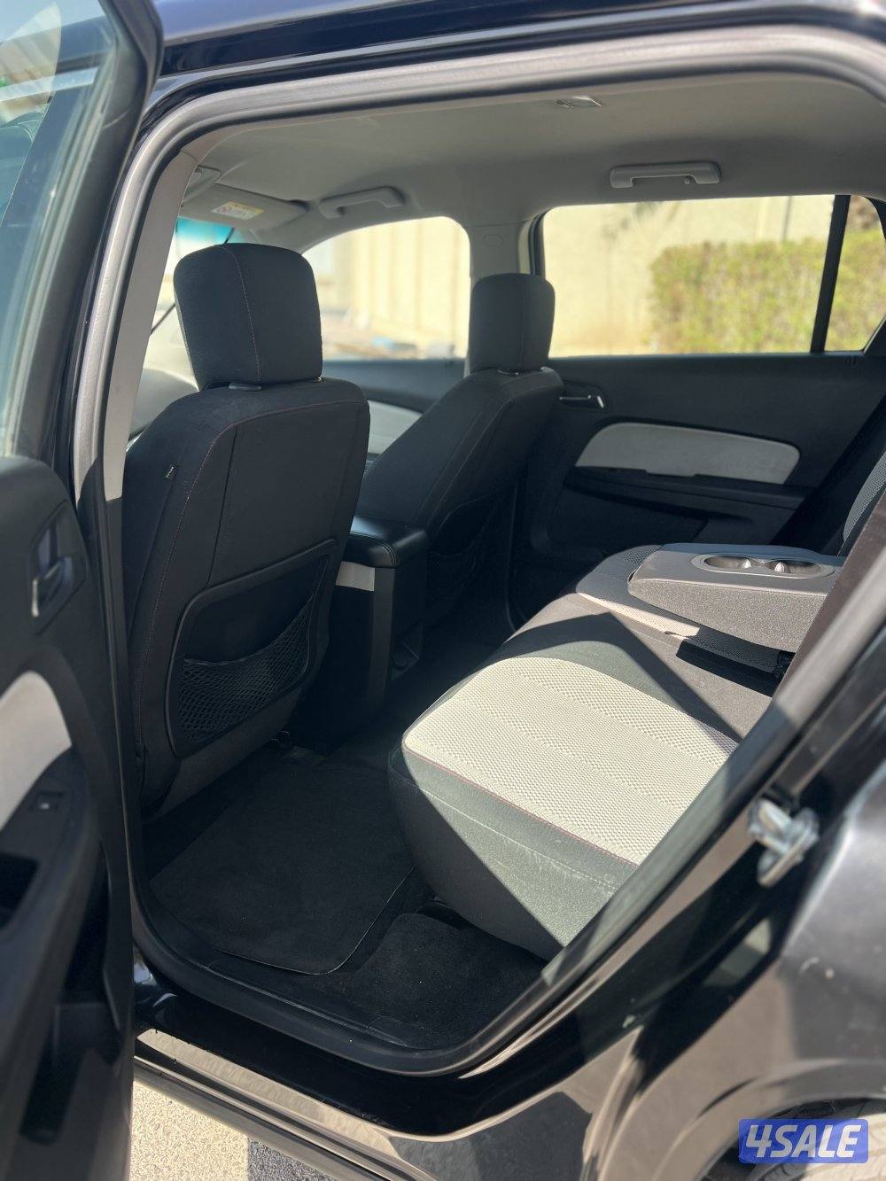 للبيع جيب جي ام سي تيرين شرط الفحص صبغ الوكاله5