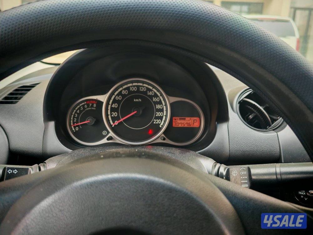 مازدا 2 موديل 20148