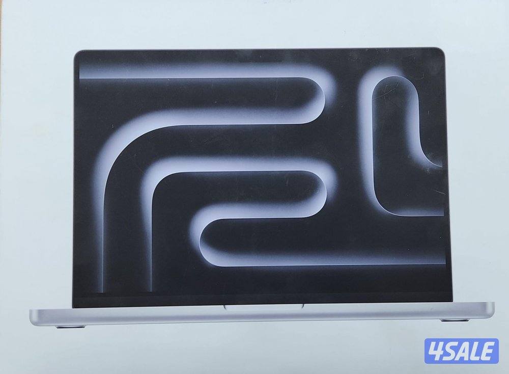 للبيع جميع انواع ماك بوك الجديد والمستعمل بأرخص الاسعار اتصل ولاتتردد1