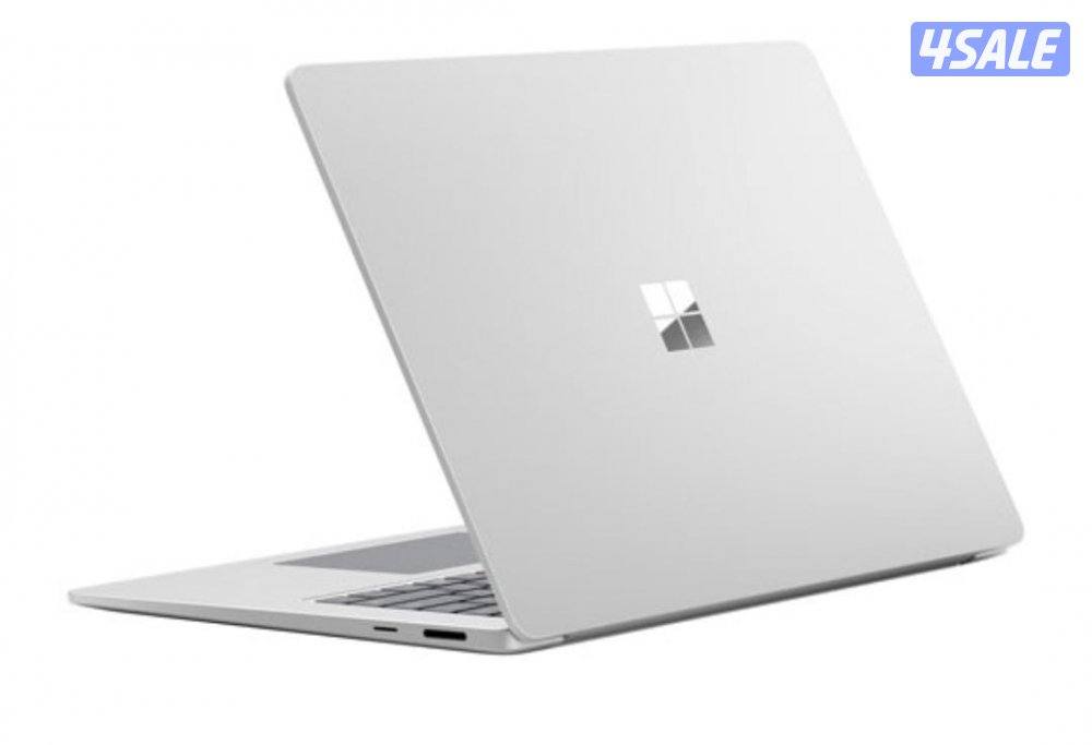 للبيع اقوى لابتوب Microsoft surface i7/512ssd/16GB Ram15inch 2k2