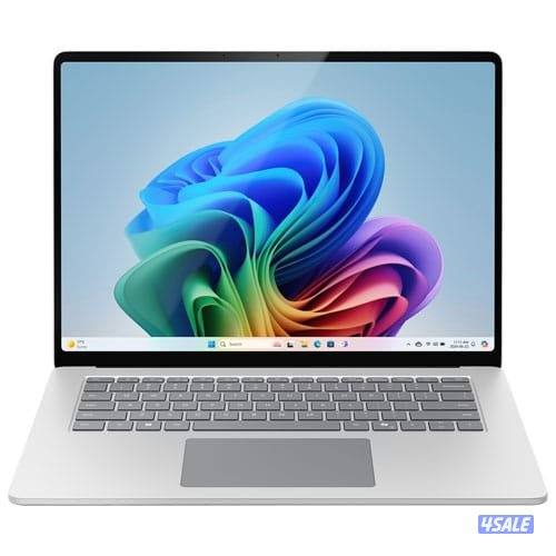 للبيع اقوى لابتوب Microsoft surface i7/512ssd/16GB Ram15inch 2k3