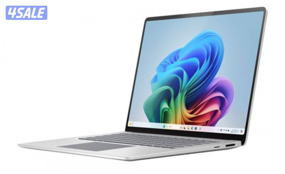 للبيع اقوى لابتوب Microsoft surface i7/512ssd/16GB Ram15inch 2k5