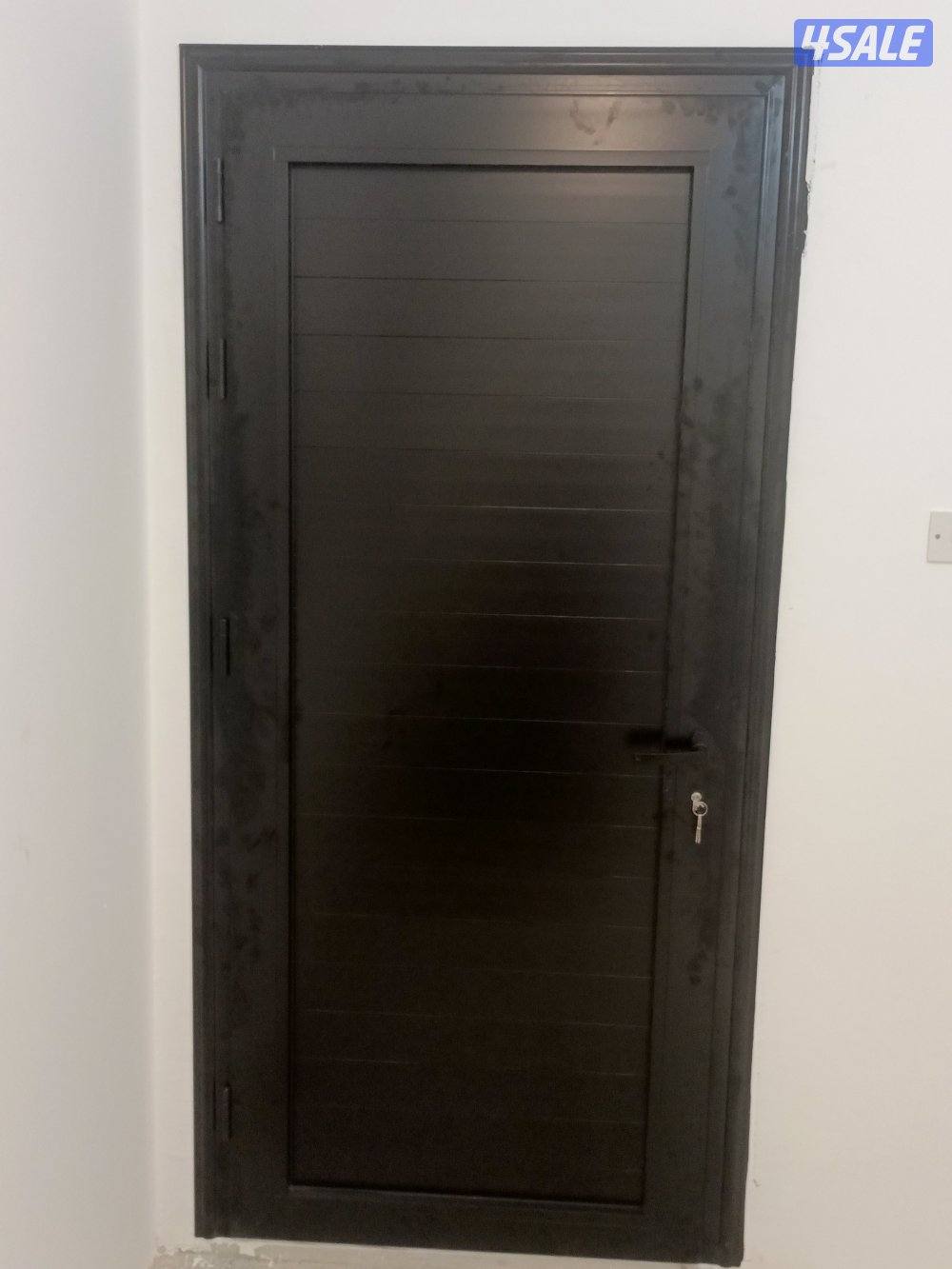 ابواب درايش شتر مطابخ سقف المنيوم تصليحات جميع أنواع المنيوم0