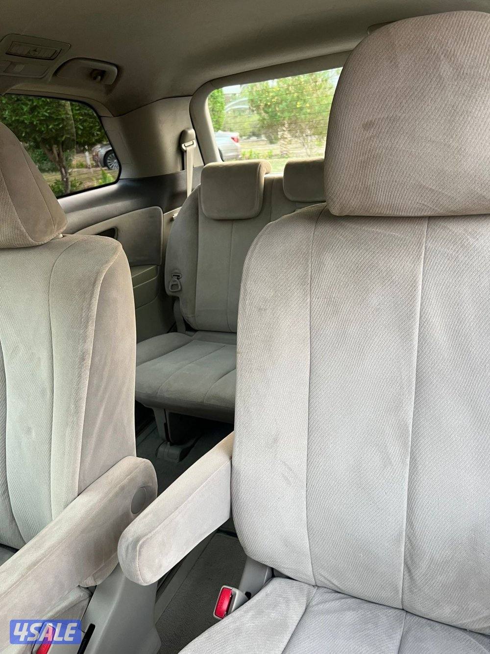 تويوتا بريفيا3