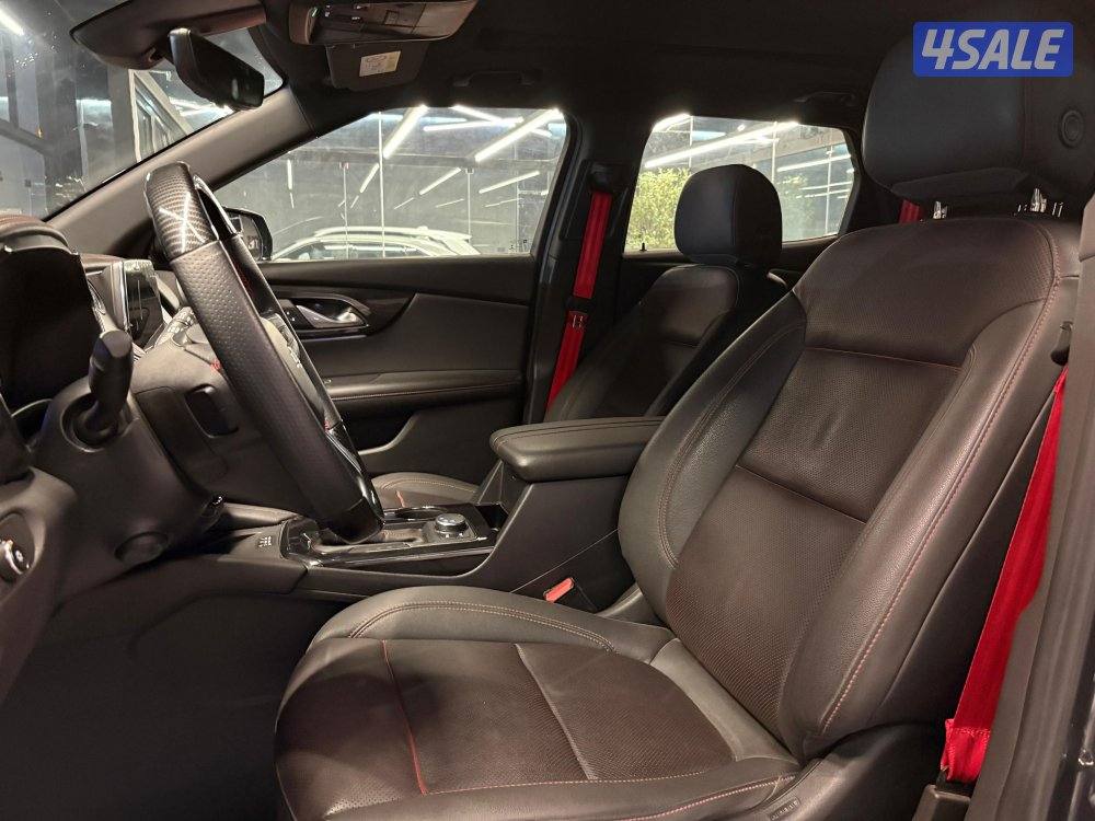 شيفروليه بليزر RS2