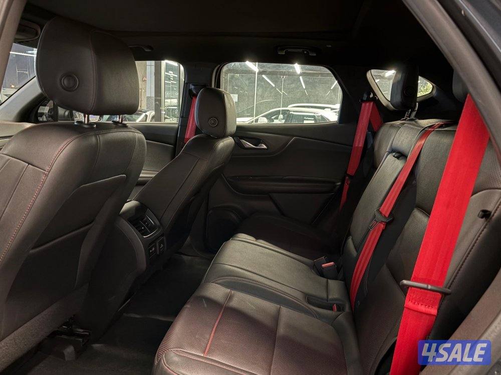 شيفروليه بليزر RS6