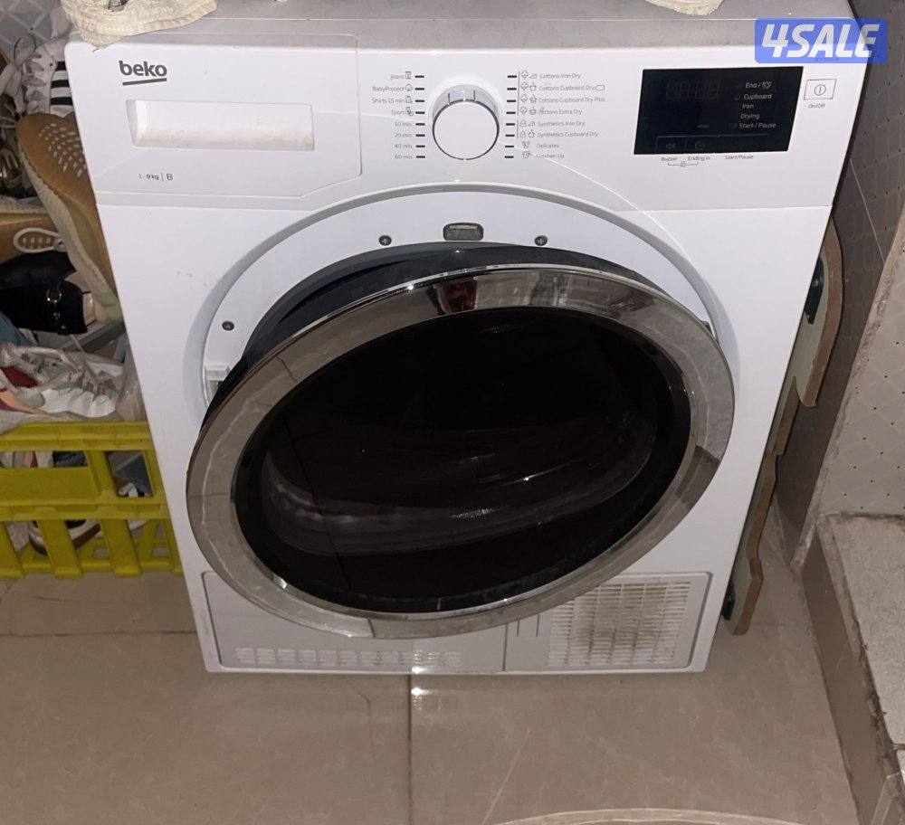 تصليح غسالات ونشفات5