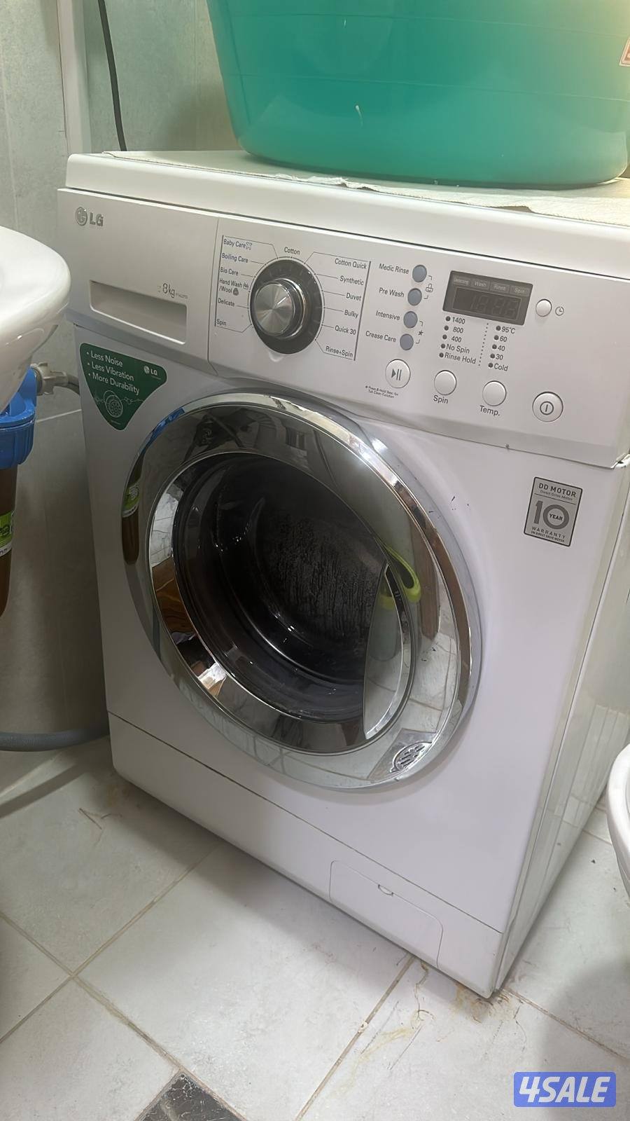 تصليح غسالات ونشفات6