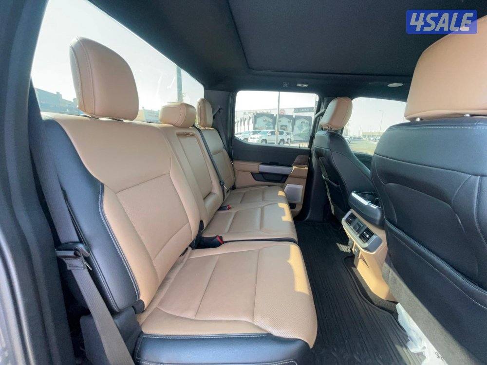 فورد LARIAT . F1504