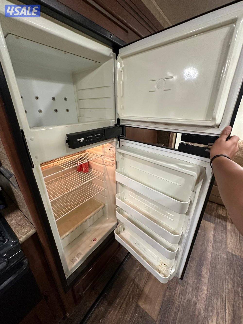 للبيع كرفان امريكي Aspen trail موديل  20148