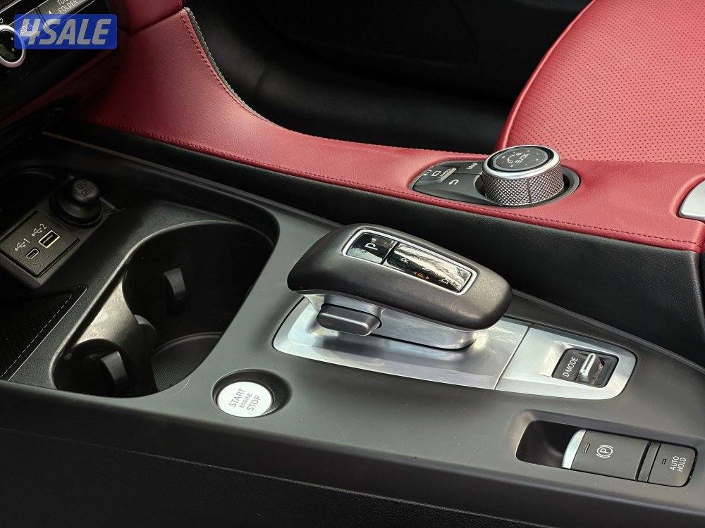 انفينيتيQX 50S موديل2023 عداد30الف وارد البابطين تحت الكفاله+الصيانه9