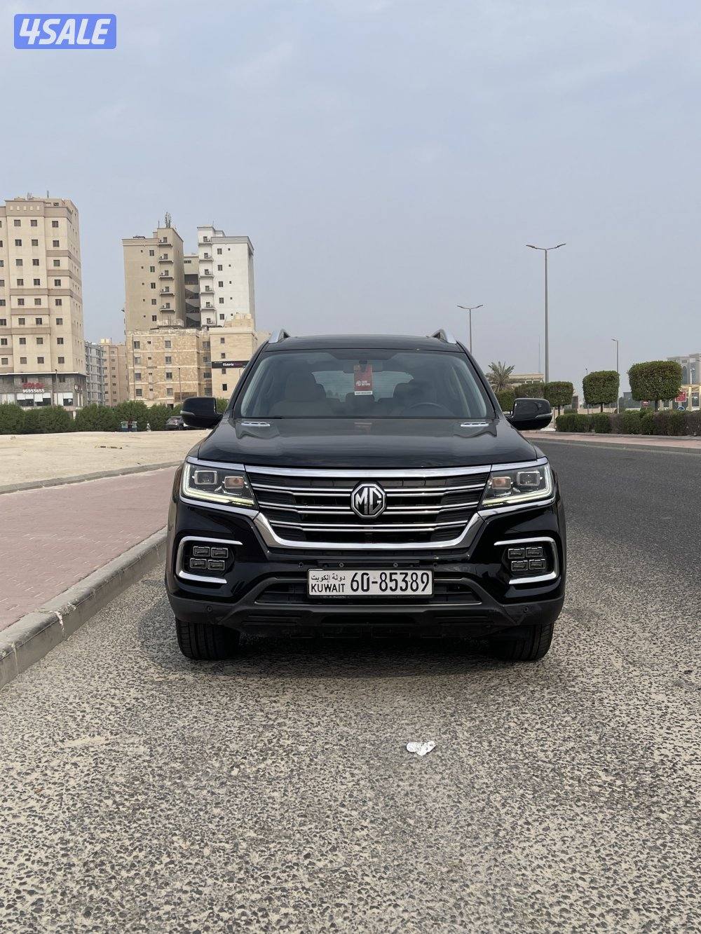 MG RX8 صبغ وكالة1