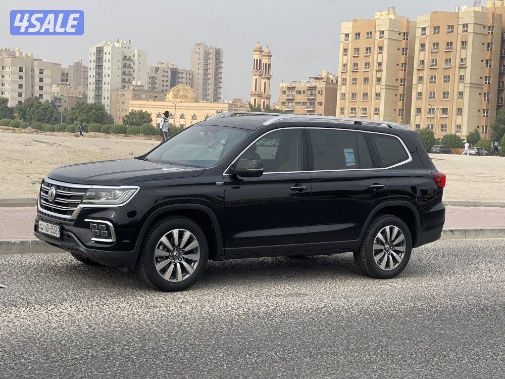 MG RX8 صبغ وكالة3