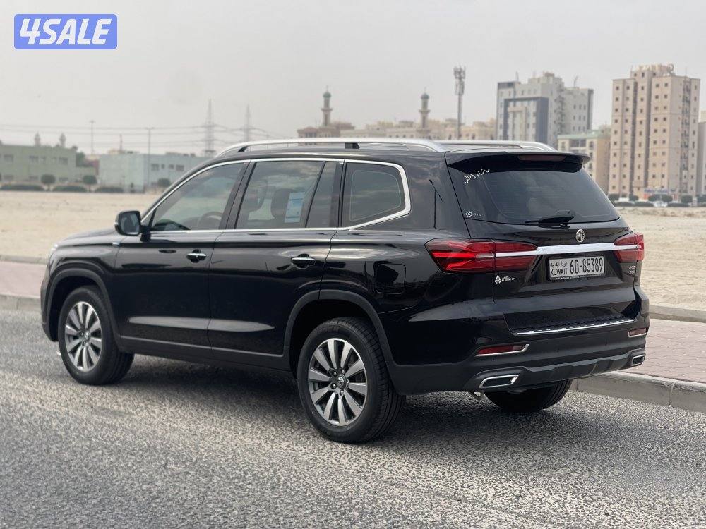 MG RX8 صبغ وكالة6