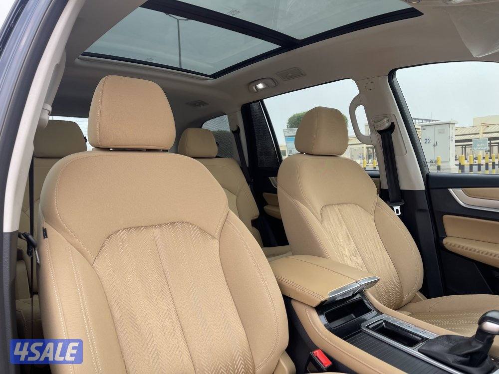 MG RX8 صبغ وكالة7