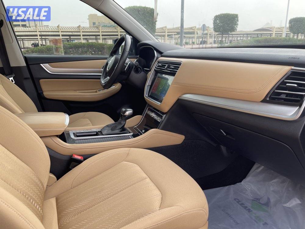 MG RX8 صبغ وكالة8