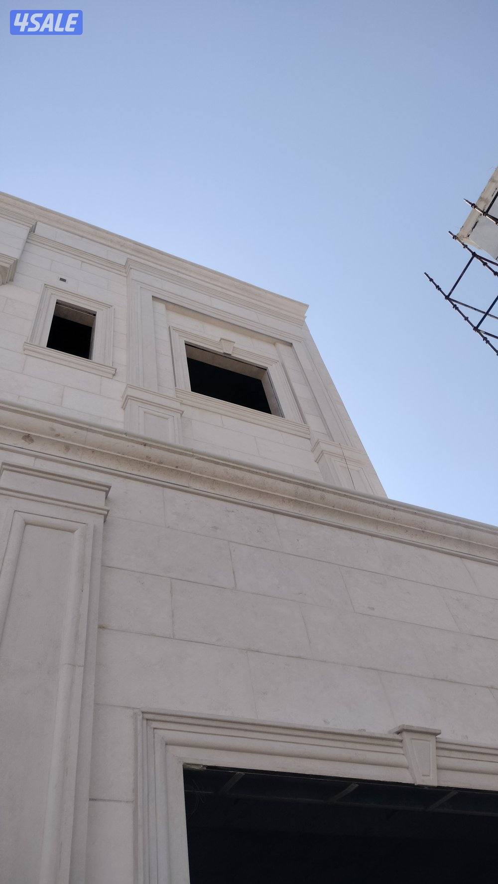 معلم حجر ورخام2