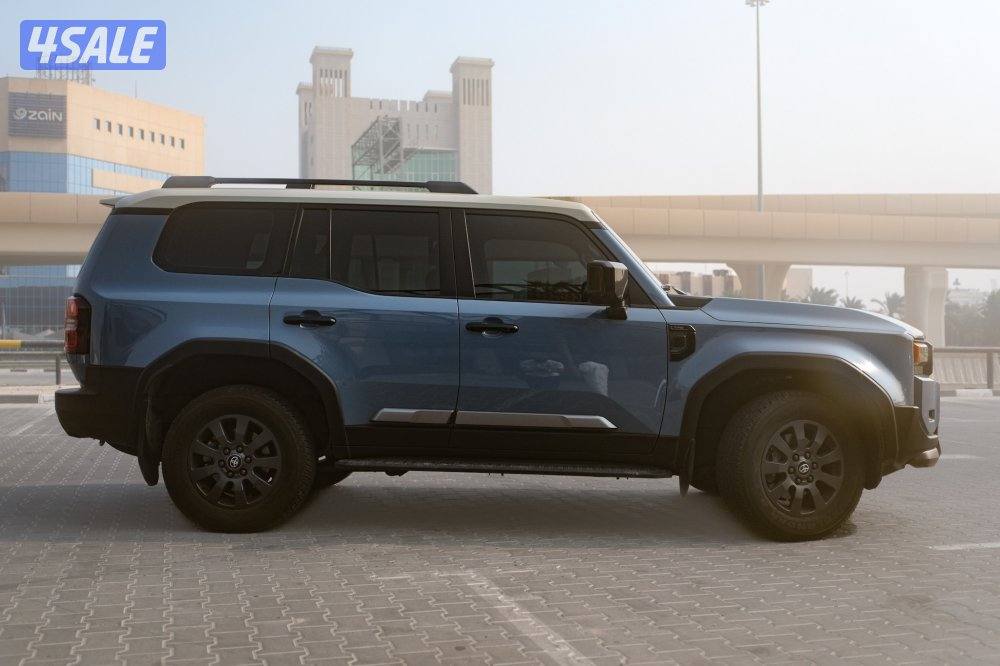 Prado 2024 Adventure1