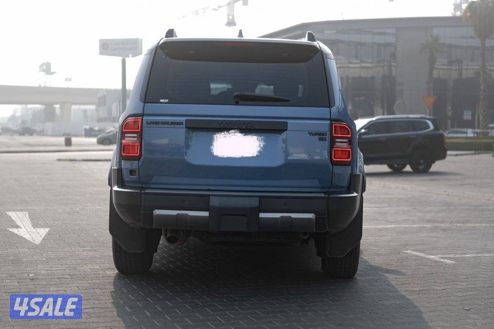 Prado 2024 Adventure6