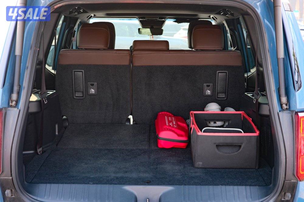 Prado 2024 Adventure8